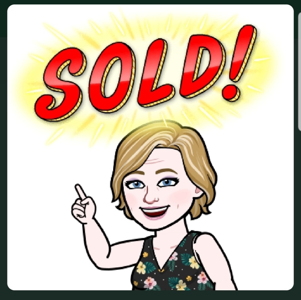 EVERYTHING AFTER THIS POST HAS BEEN SOLD!